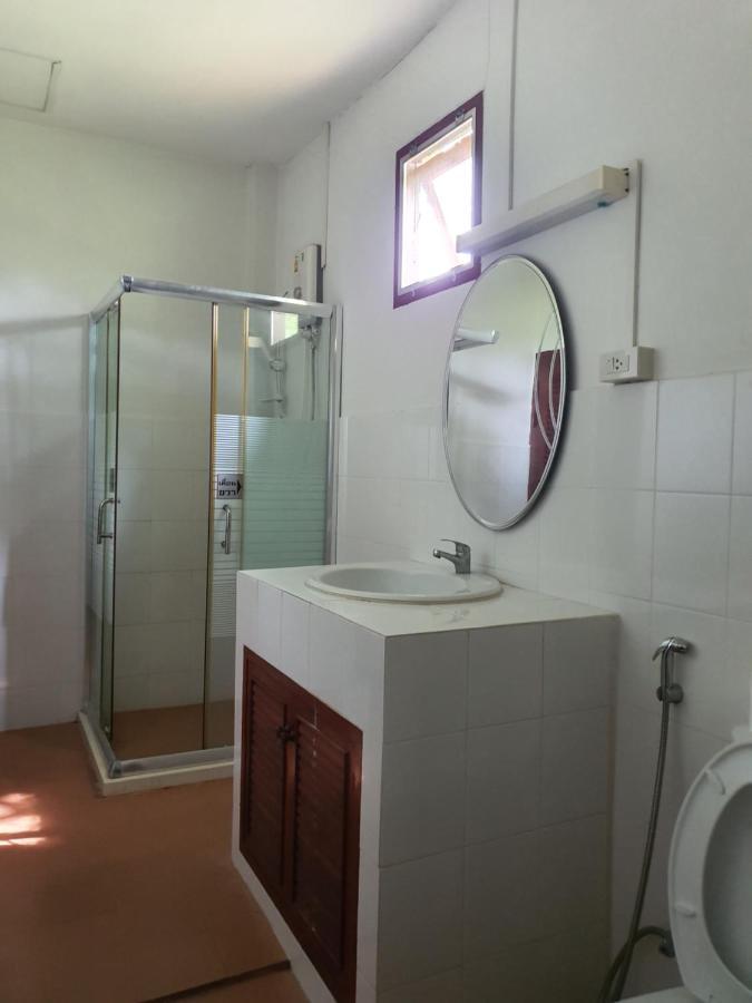 Nan Noble House Garden Resort Bagian luar foto