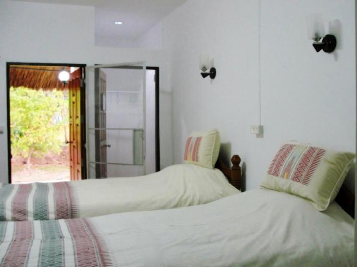 Nan Noble House Garden Resort Ruang foto