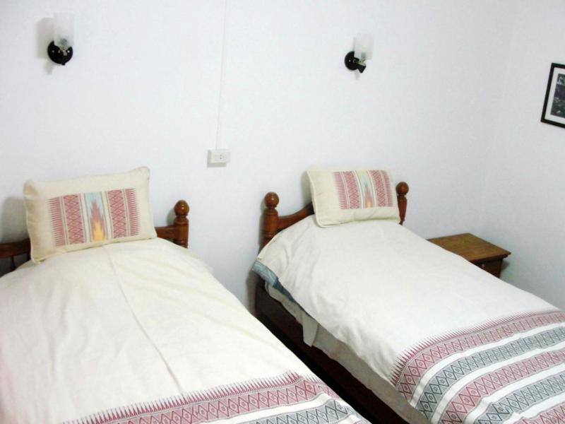 Nan Noble House Garden Resort Ruang foto