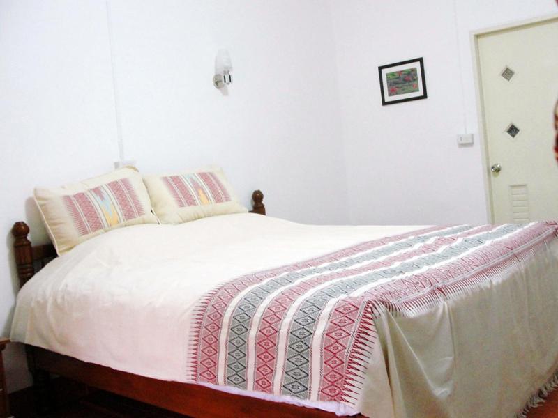 Nan Noble House Garden Resort Ruang foto