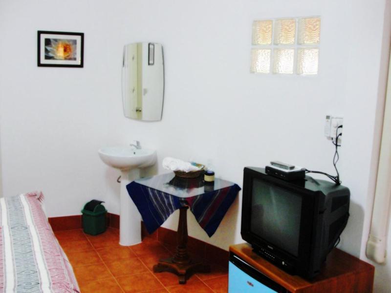 Nan Noble House Garden Resort Ruang foto