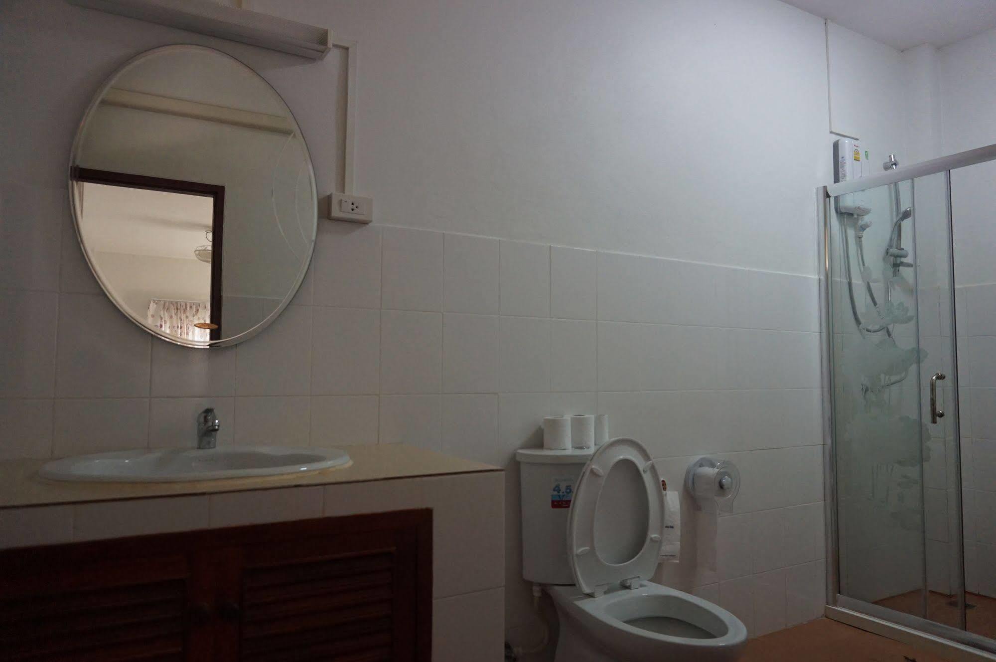 Nan Noble House Garden Resort Bagian luar foto